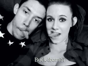 Buck4bambi