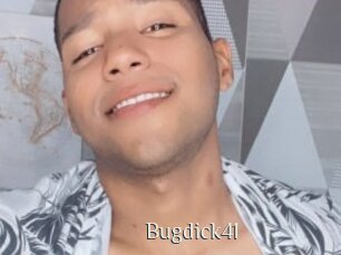 Bugdick41