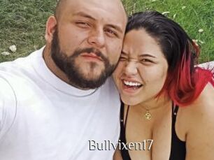 Bullvixen17