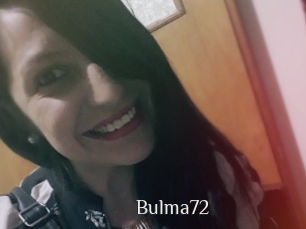 Bulma72