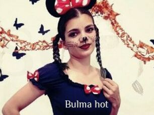 Bulma_hot