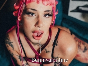 Bunnivalentine