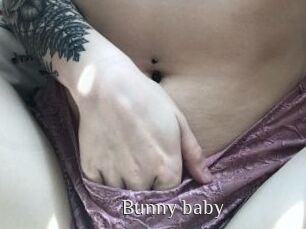Bunny_baby