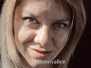 Bunnyalice
