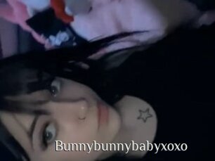 Bunnybunnybabyxoxo