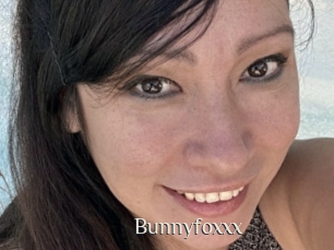 Bunnyfoxxx