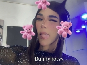 bunnyhotsx Shop coquin