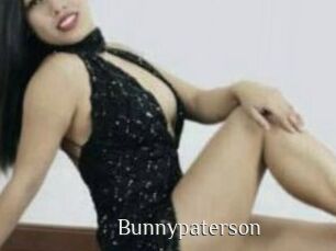 Bunnypaterson