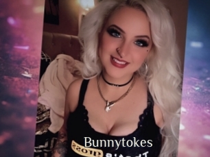 Bunnytokes