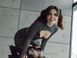 Bunnytsukino