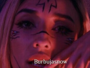 Burbujasnow