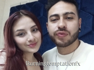 Burningtemptationfx