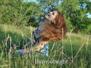 Burnsobright
