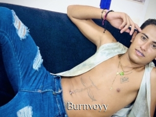 Burnvoyy