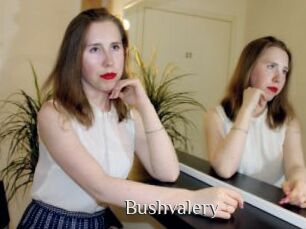 Bushvalery