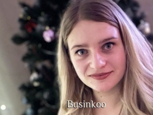 Businkoo