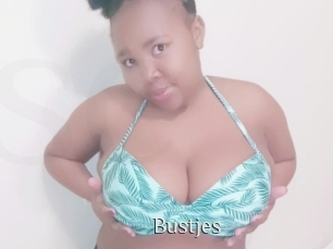 Bustjes