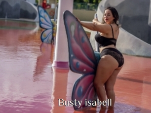 busty_isabell Shop coquin