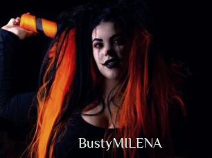 bustyMILENA Shop coquin