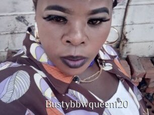 Bustybbwqueen120