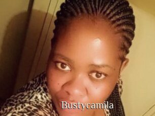 Bustycamila