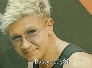 Bustyclody80