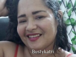 Bustykatri