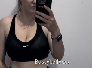 Bustykellyxxx