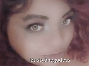 Bustyonegodess
