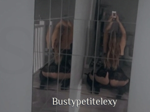 Bustypetitelexy