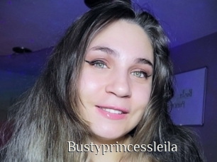 Bustyprincessleila