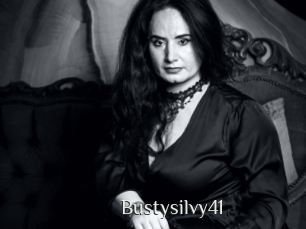 Bustysilvy41