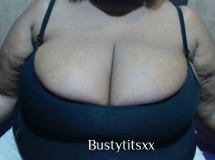 Bustytitsxx