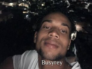 Busyrey