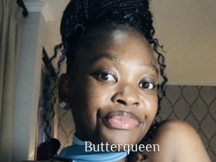 Butterqueen