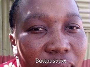 Buttpussyxx