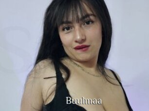 Buulmaa
