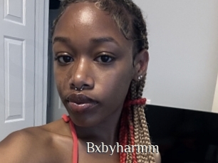 Bxbyharmm