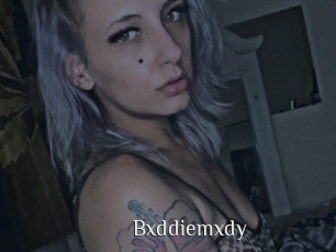 Bxddiemxdy