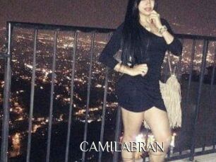 CAMILABRAN