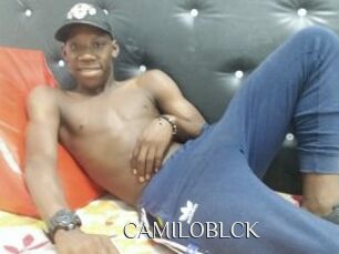 CAMILOBLCK Shop coquin