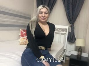 CAMYILLA