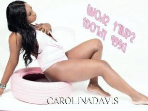 CAROLINA_DAVIS