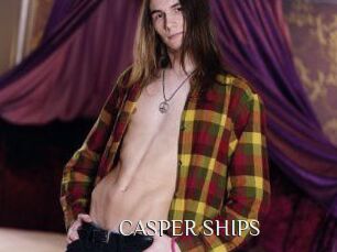 CASPER_SHIPS Shop coquin