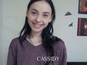 CASSIDY_