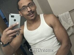 CBTDreams