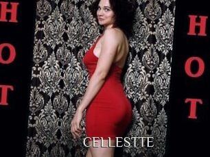 CELLESTTE