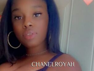 CHANELROYAH