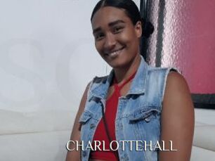 CHARLOTTEHALL