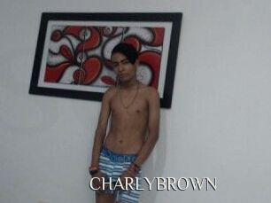 CHARLYBROWN